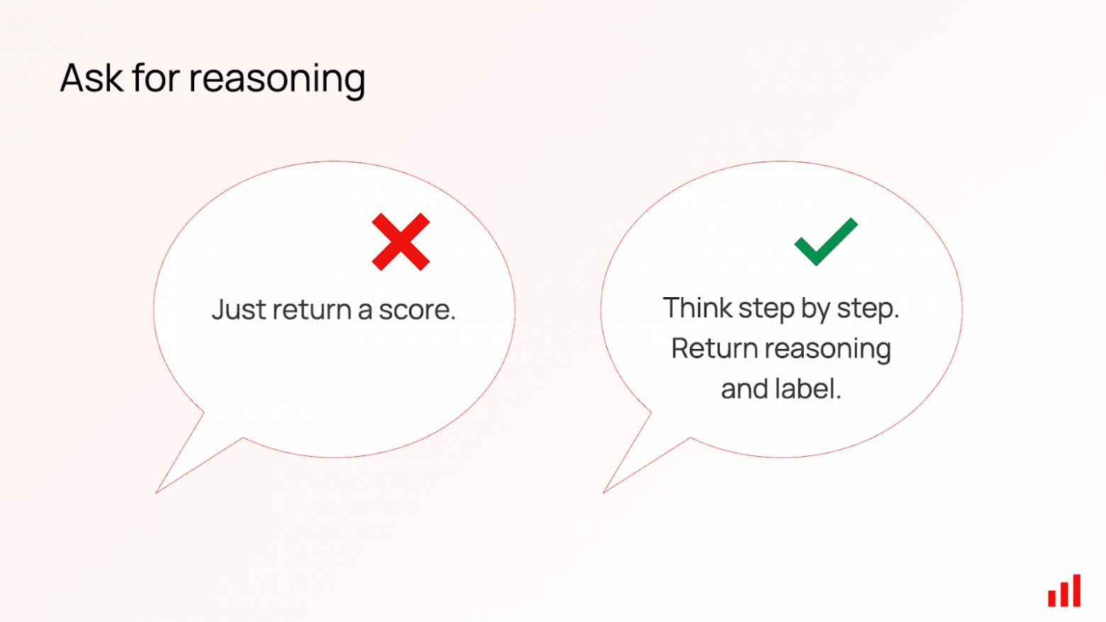 LLM-судья: как LLM отсекает правду от лжи? - 25