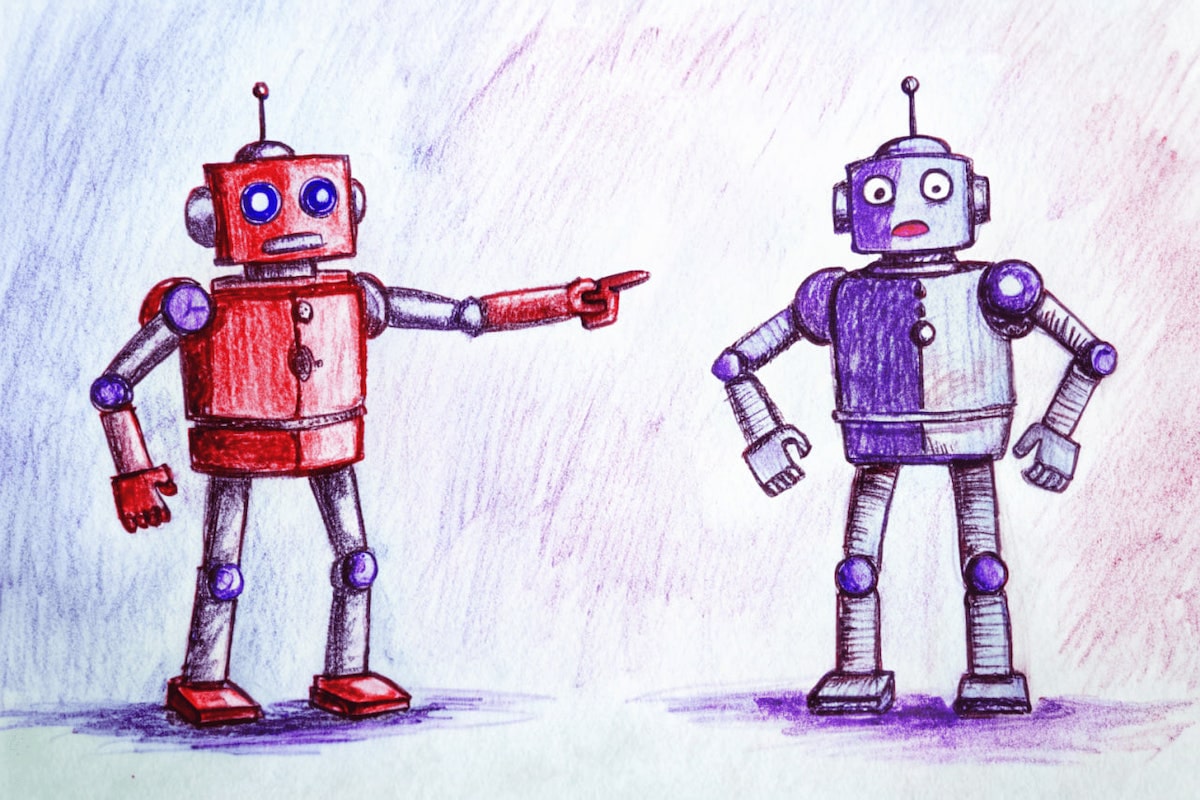 LLM-судья: как LLM отсекает правду от лжи? - 6