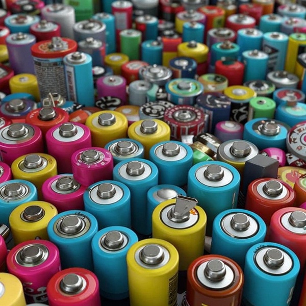 Lyten разработала супербатарею для дронов без кобальта, никеля и графита &mdash; чтобы не закупать эти материалы в Китае