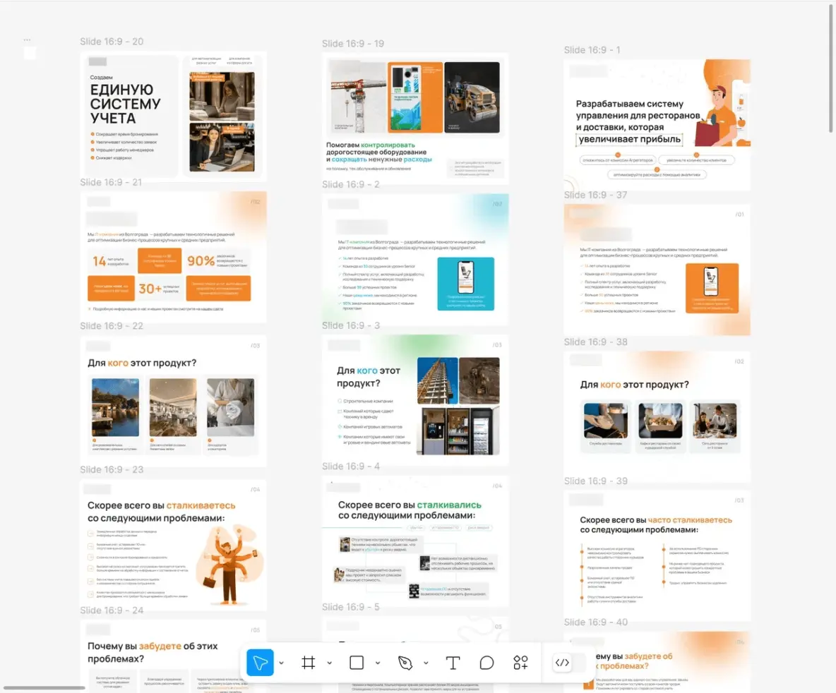 Формула выхода на топов через Сold Outreach: 120+ встреч за 8 месяцев без связей и бюджета - 10 Формула выхода на топов через Сold Outreach: 120+ встреч за 8 месяцев без связей и бюджета - 10