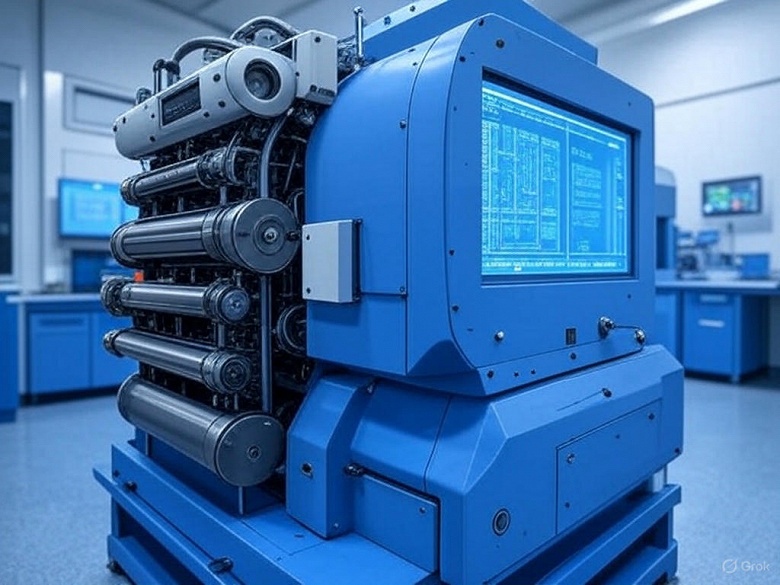 Китай на пути к самостоятельному производству современных процессоров: SiCarrier &mdash; партнер Huawei &mdash; привлечёт 2,8 млрд долларов на передовые литографы