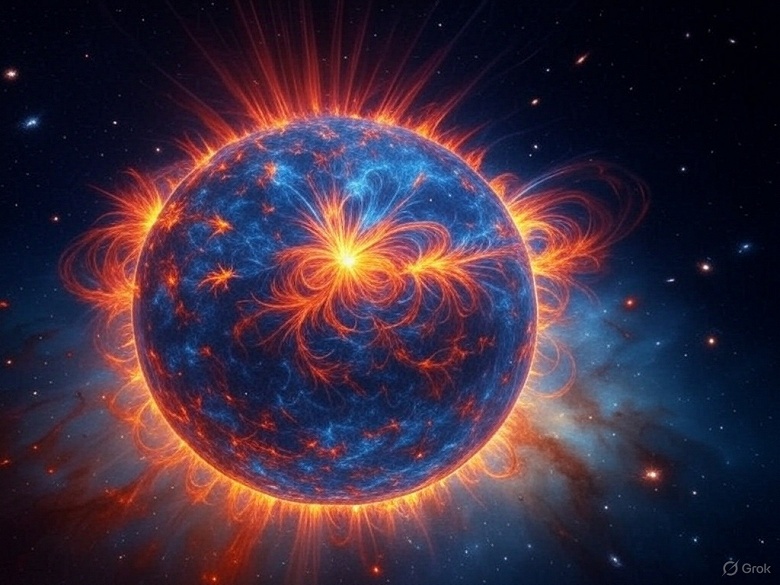 Найти вторую Землю будет не так-то просто: вспышки красных карликов в 100&ndash;10 000 раз сильнее солнечных уничтожают экзопланеты