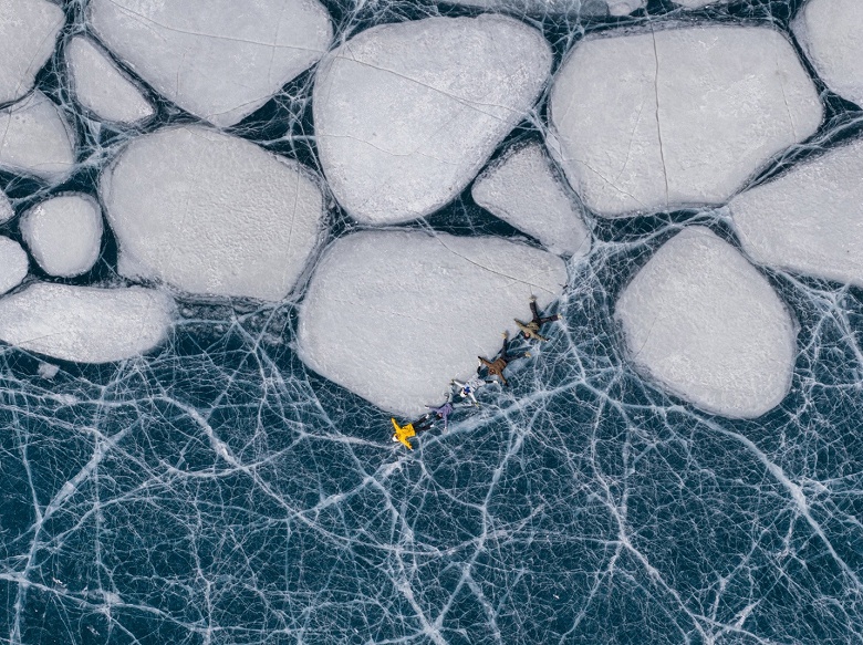 Представлен DJI Mavic 4 Pro: флагманский дрон получил тройную 100-мегапиксельную камеру Hasselblad с записью видео 6К и увеличенную батарею на 51 минуту полета - 4 Представлен DJI Mavic 4 Pro: флагманский дрон получил тройную 100-мегапиксельную камеру Hasselblad с записью видео 6К и увеличенную батарею на 51 минуту полета