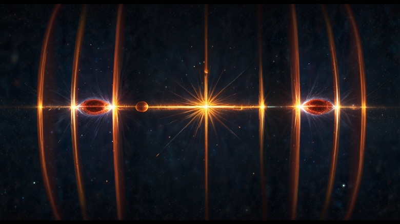 Учёные Техасского университета в 10 раз улучшили точность расчётов для стеллараторов с помощью ИИ - 1 Учёные Техасского университета в 10 раз улучшили точность расчётов для стеллараторов с помощью ИИ