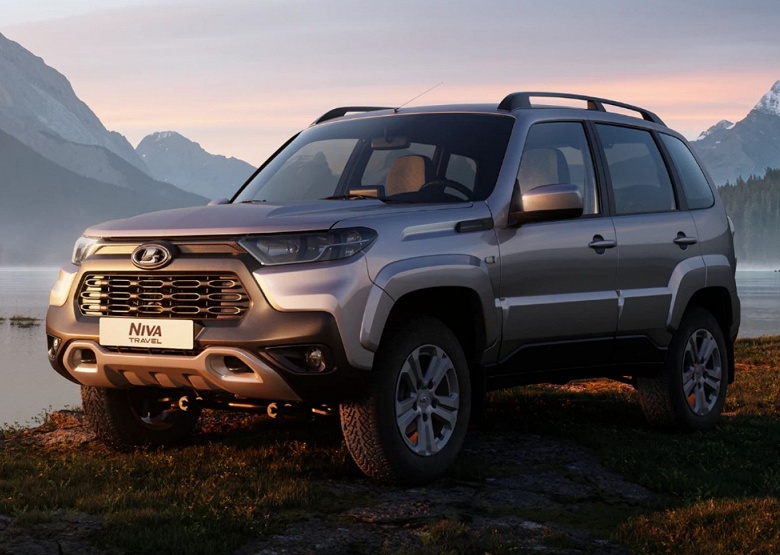Lada Niva наконец-то избавится от старого «жигулевского» мотора: Niva Travel первой получит новый двигатель 1.8, за ней — Niva Legend - 1 Lada Niva наконец-то избавится от старого «жигулевского» мотора: Niva Travel первой получит новый двигатель 1.8, за ней — Niva Legend