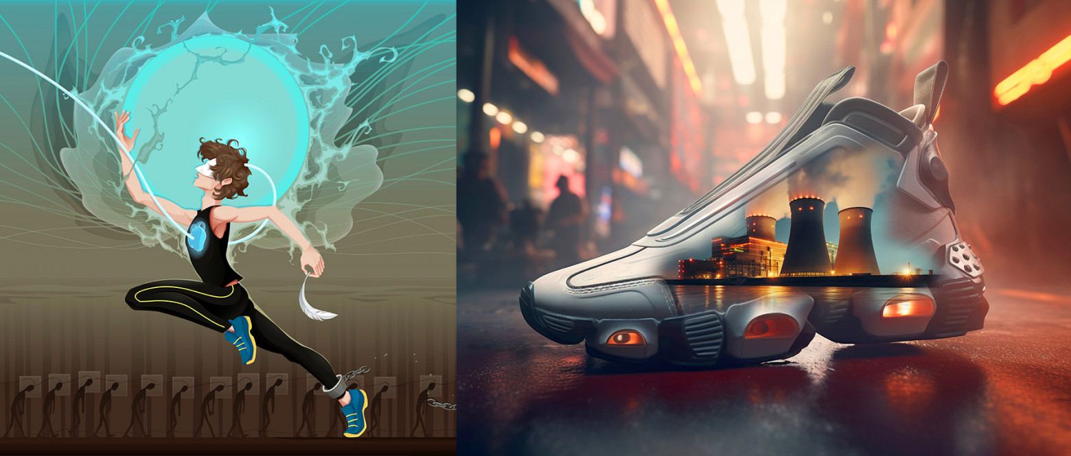 Электроэнергия из подошв ботинок? Решение: микроканальный генератор - 1