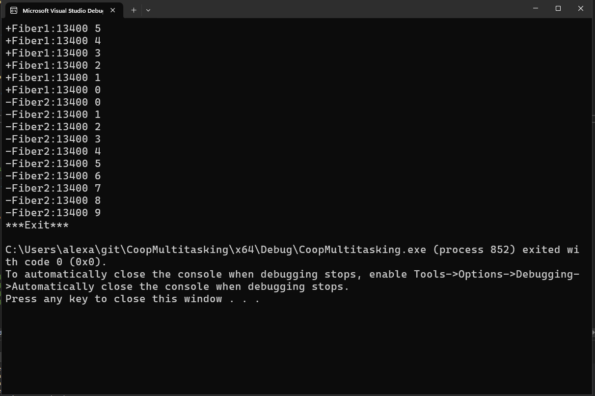 Рис. 1. Ничего интересного