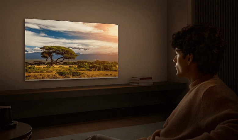 Представлены дешёвые 4K-телевизоры Xiaomi TV F Pro 2026 от 379 евро. Цены изначально снижены - 1 Представлены дешёвые 4K-телевизоры Xiaomi TV F Pro 2026 от 379 евро. Цены изначально снижены