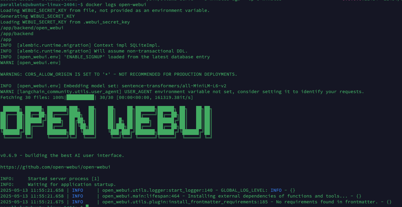 За полчаса установил DeepSeek 1.5B, пока вы искали GPT подешевле - 16