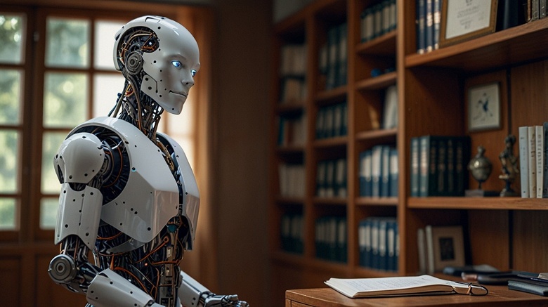 Google обошёл IBM в патентной гонке