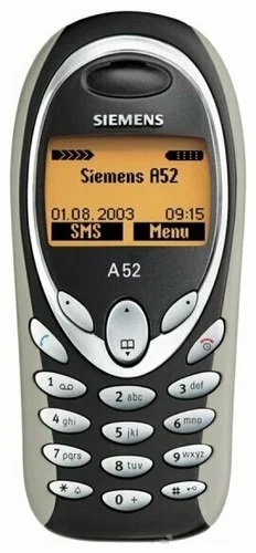 Siemens A52, Nokia Lumia 800 и другие телефоны, которые были у сотрудников Selectel в детстве - 15