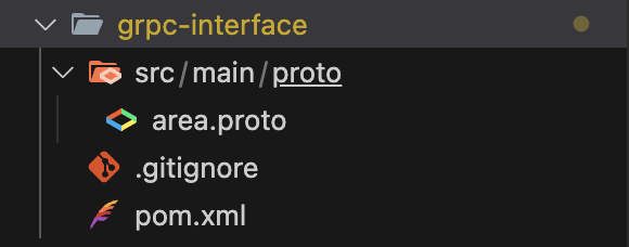 Структура проекта
