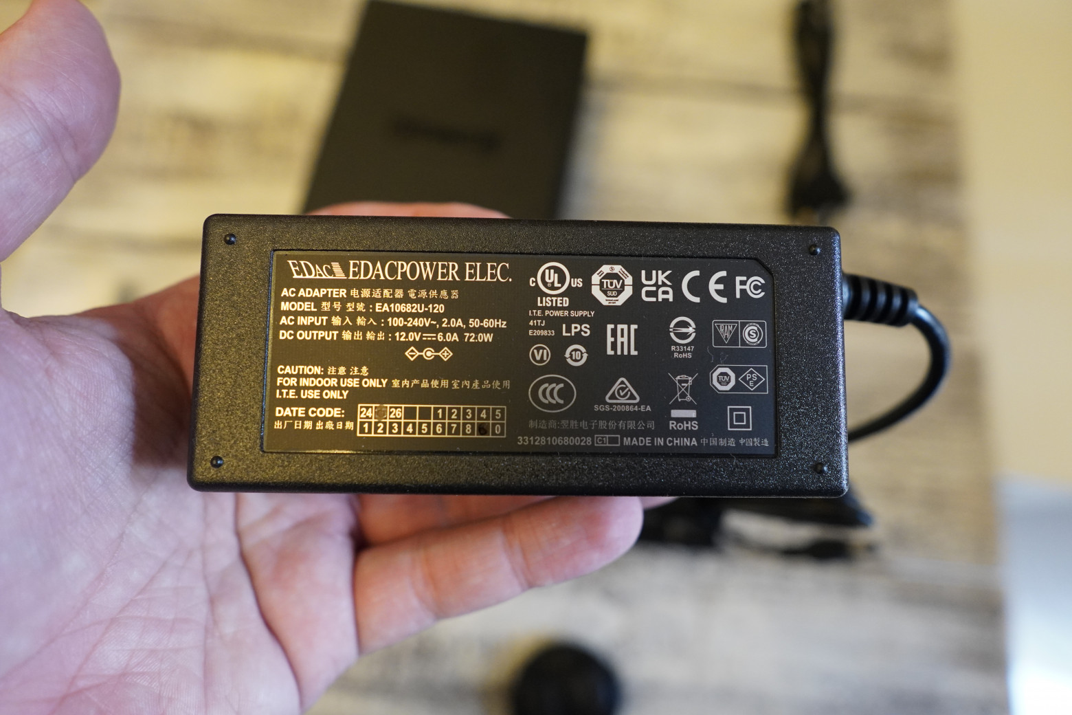 Идеальный NAS на 8 NVME дисков. Обзор Terramaster F8 Plus - 2