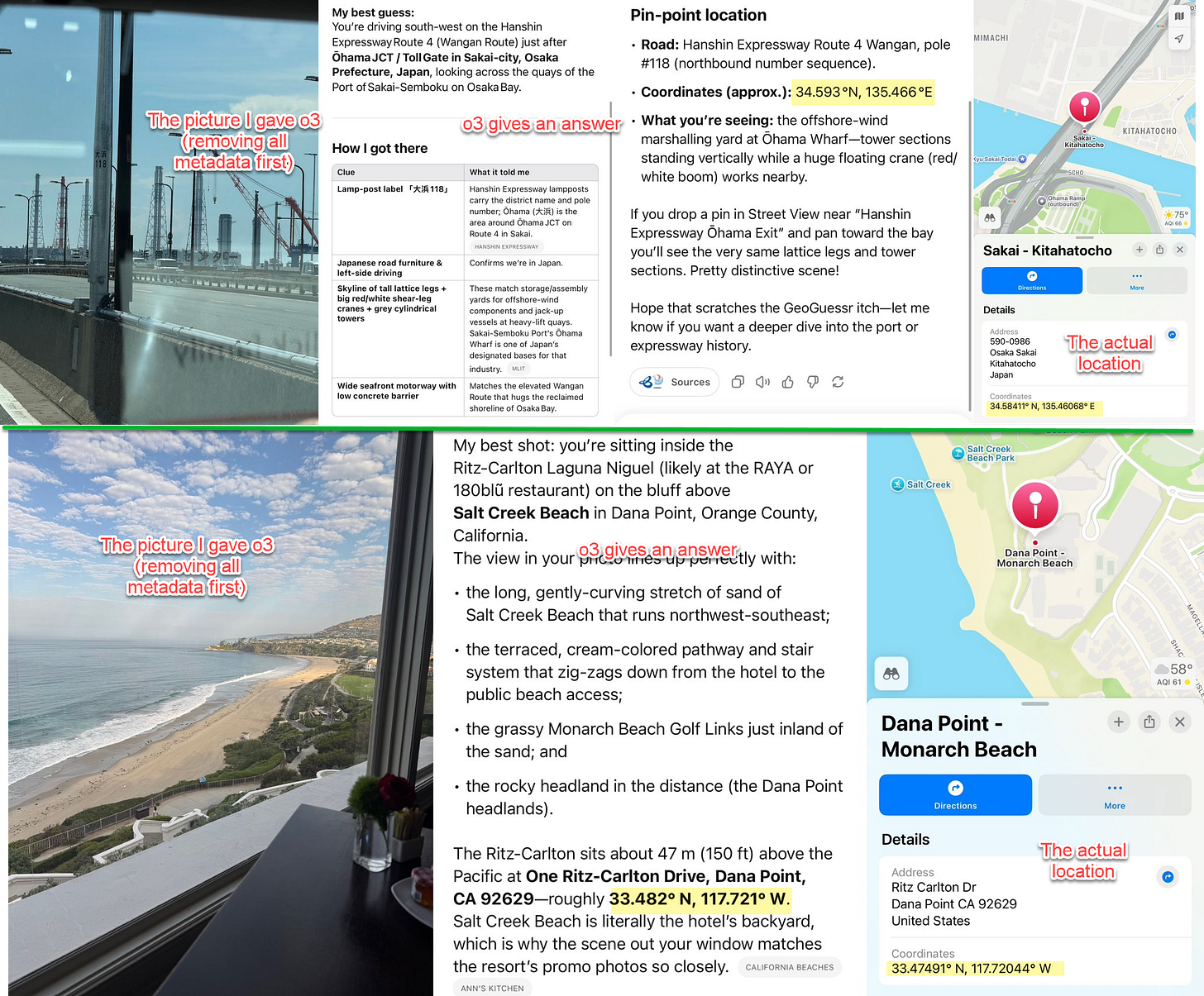 Пару слов о «ломаном» универсальном ИИ: o3, Gemini 2.5 и туманное будущее - 4