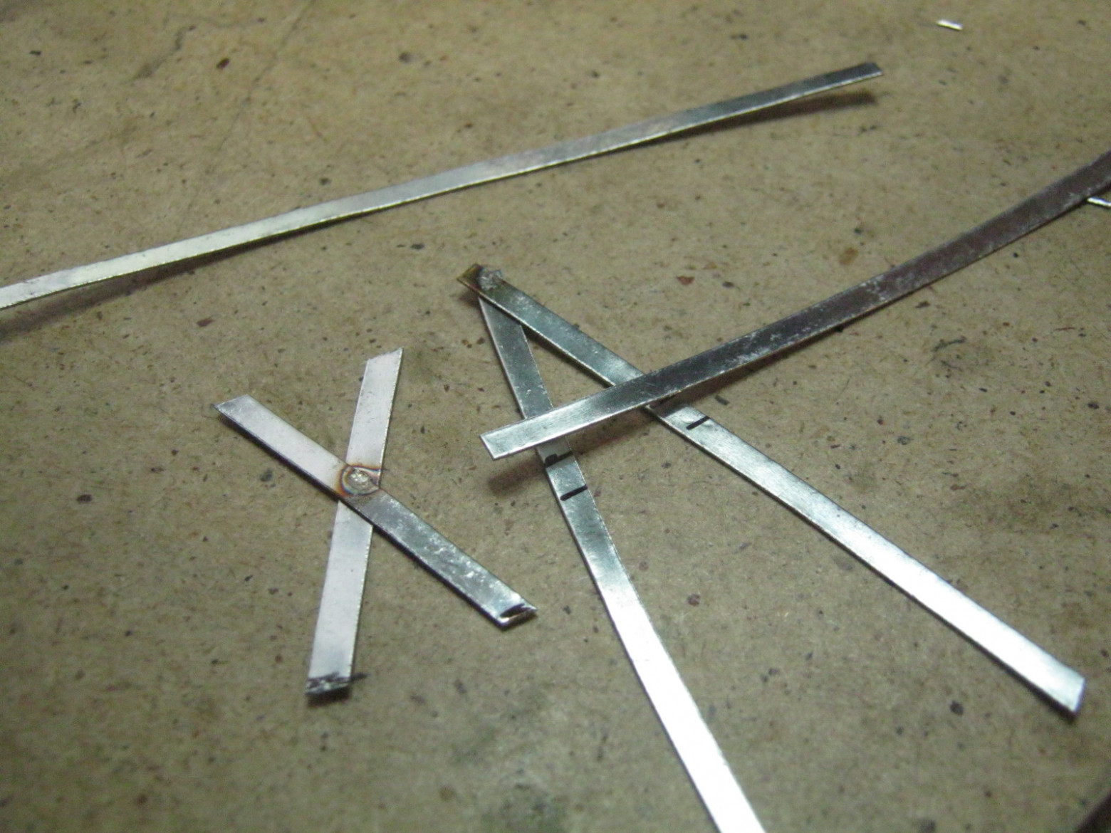 Самодельная газоразрядная Хабралампа V 1.1 - 11