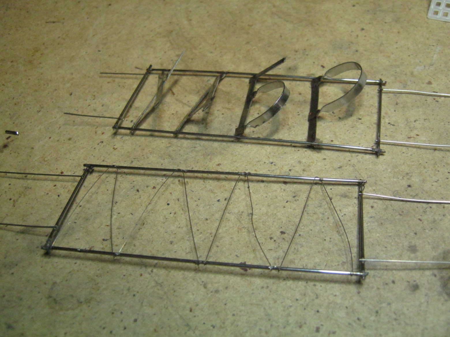 Самодельная газоразрядная Хабралампа V 1.1 - 16