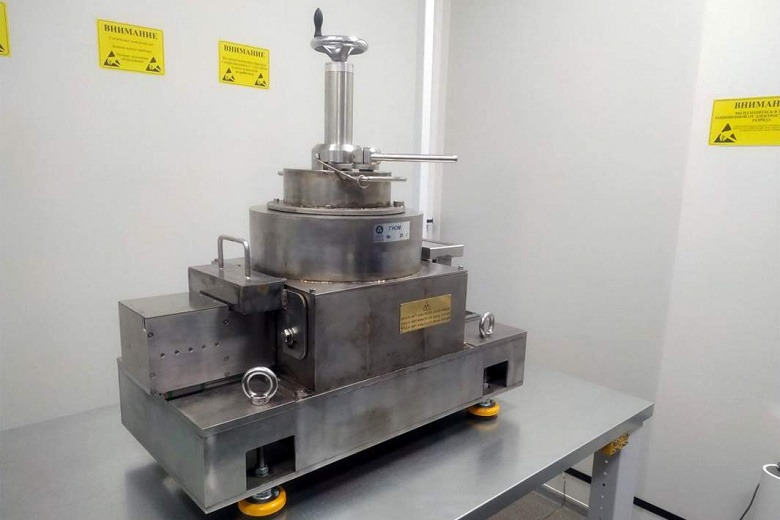 В России создали компактную установку для имитации космической радиации на Земле