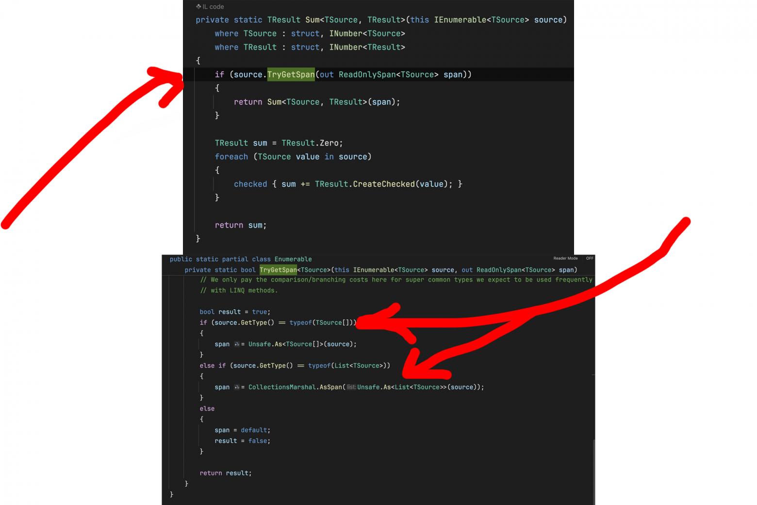 Всё про Generic Math в C# - 12