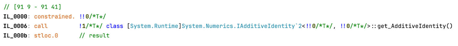 Всё про Generic Math в C# - 6