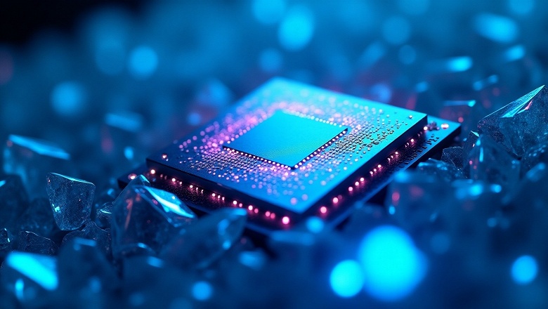 Arm пересмотрела стратегию после рекордных $1,24 млрд выручки и переходит на платформы