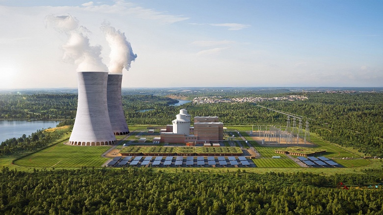 The Nuclear Company привлекла $51,3 млн на строительство реакторов мощностью свыше 1 ГВт