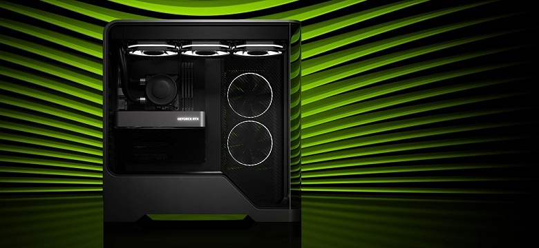 А ведь GeForce RTX 5060 не так уж и плоха. Неясно, почему Nvidia так опасается больших тестов, но карта на 15-25% быстрее RTX 4060 - 1 А ведь GeForce RTX 5060 не так уж и плоха. Неясно, почему Nvidia так опасается больших тестов, но карта на 15-25% быстрее RTX 4060