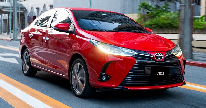 Брат Corolla, с &laquo;автоматом&raquo;, проверенным мотором и надёжностью Toyota &mdash; совсем недорого. В Россию снова привезли Toyota Vios