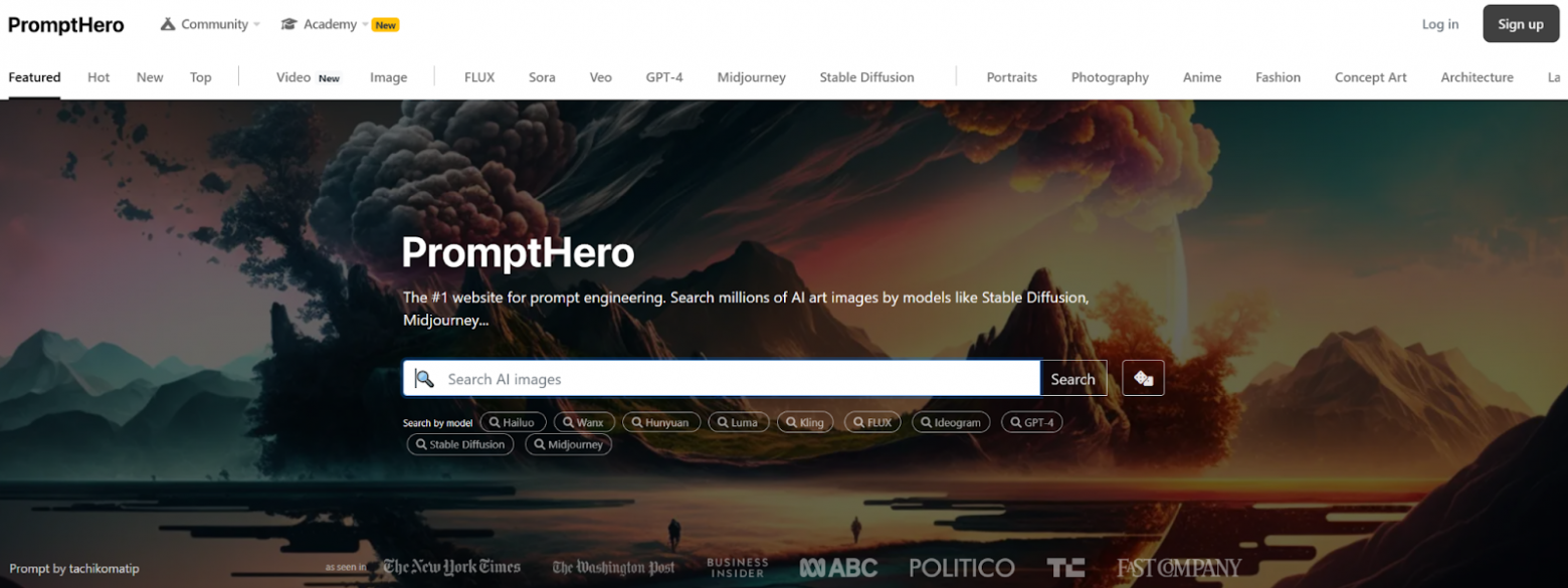 Как писать промпты для генерации изображений: часть 2 - 46