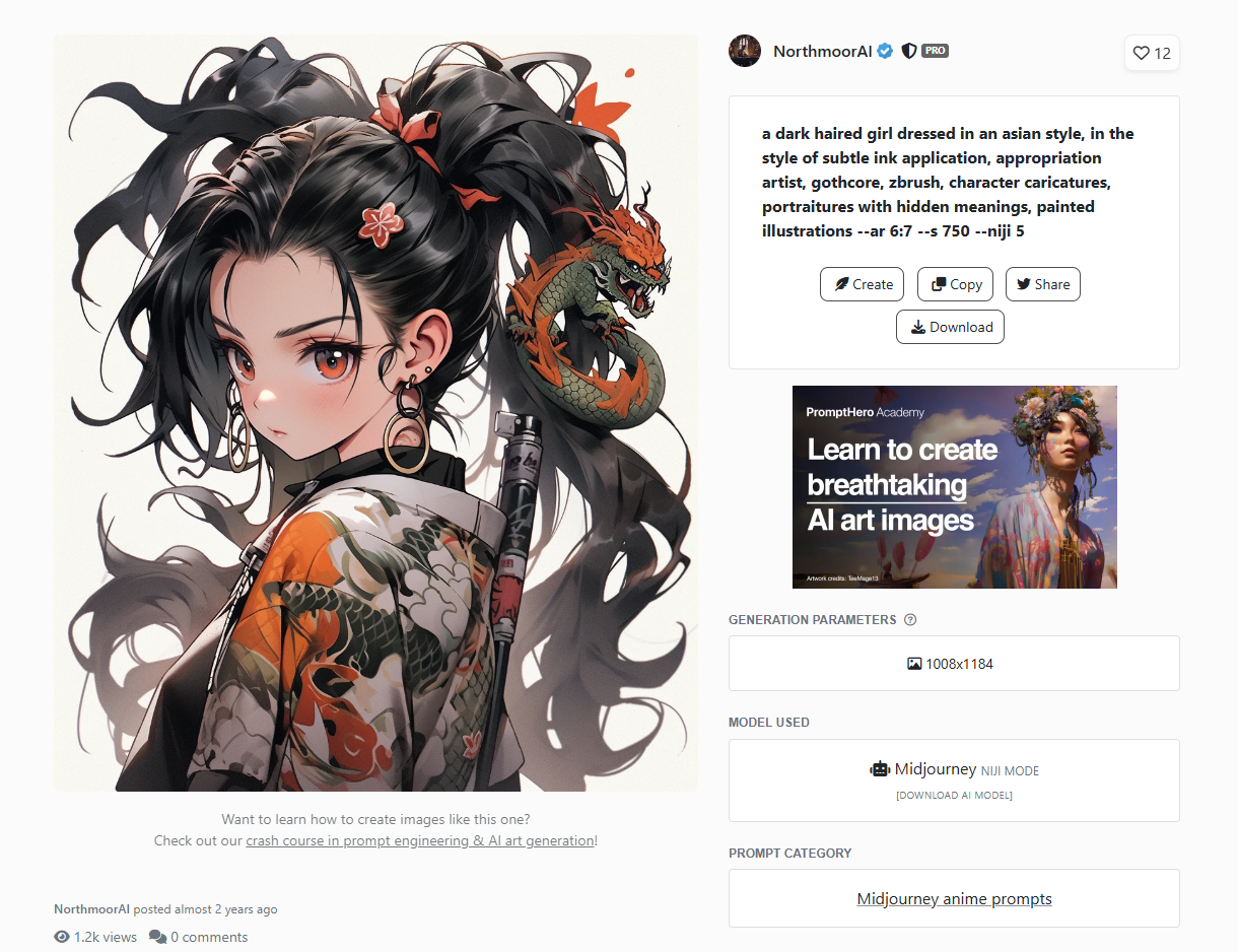 Как писать промпты для генерации изображений: часть 2 - 47