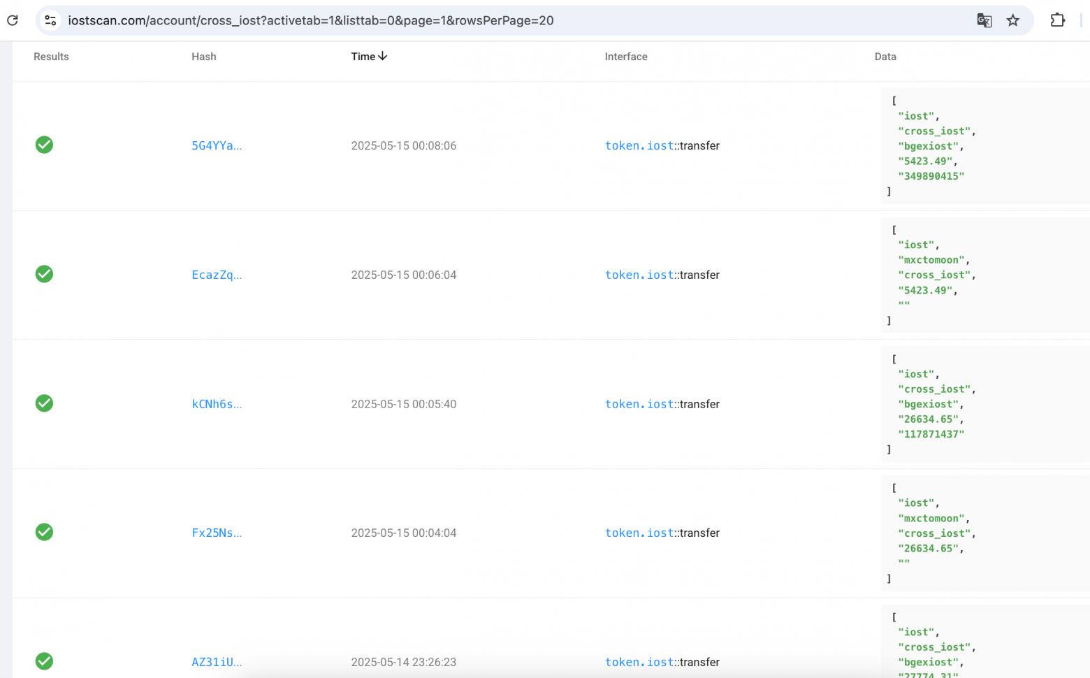 Как я поучаствовал в скам-схеме: эксперимент с фейковым арбитражем STEEM и IOST - 3