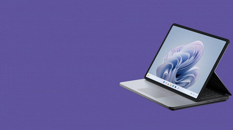 Минус ещё один необычный ноутбук на рынке. Microsoft собирается отказаться от Surface Laptop Studio 2