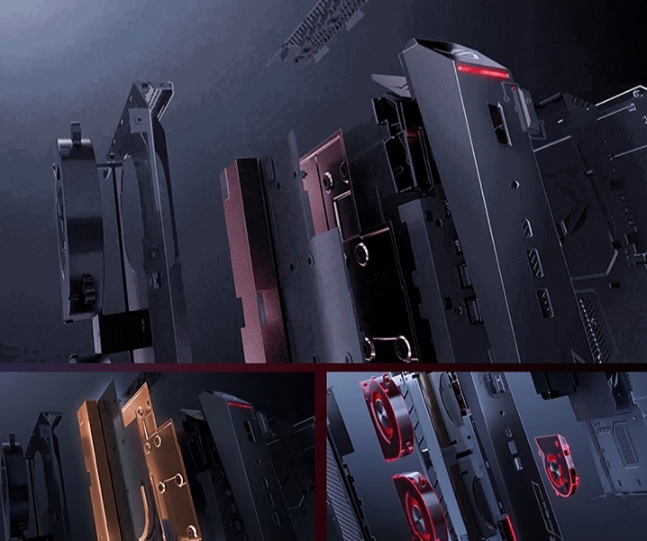 Невероятная мощь в 3-литровом корпусе. Стартовали продажи Asus ROG NUC mini 2025 с Intel Core Ultra 9 275HX, 32 ГБ ОЗУ и GeForce RTX 5080 Laptop