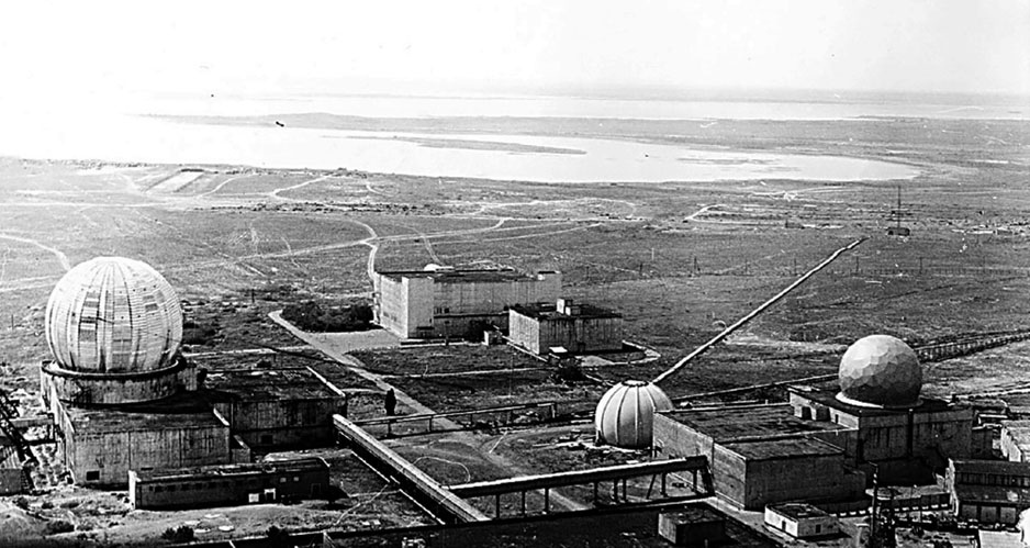 «Сети Судного дня». Как разработка противоядерной ПВО привела к рождению Интернета? - 12