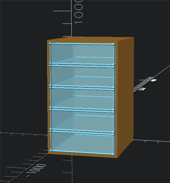 Сказ о том, как один программист себе мебель из ДСП на PHP программировал - 12 Сказ о том, как один программист себе мебель из ДСП на PHP программировал - 12