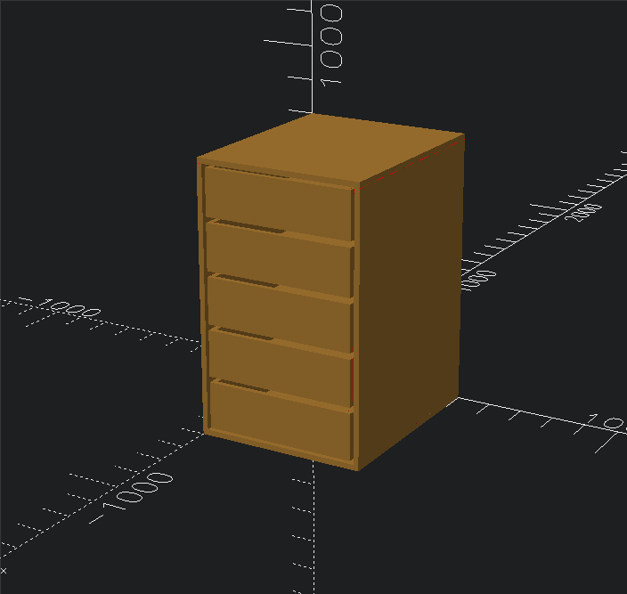 Сказ о том, как один программист себе мебель из ДСП на PHP программировал - 13 Сказ о том, как один программист себе мебель из ДСП на PHP программировал - 13