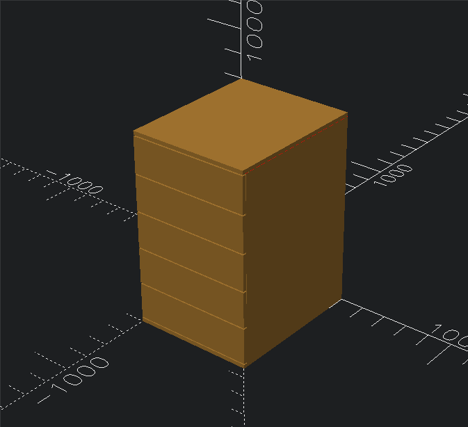 Сказ о том, как один программист себе мебель из ДСП на PHP программировал - 14 Сказ о том, как один программист себе мебель из ДСП на PHP программировал - 14