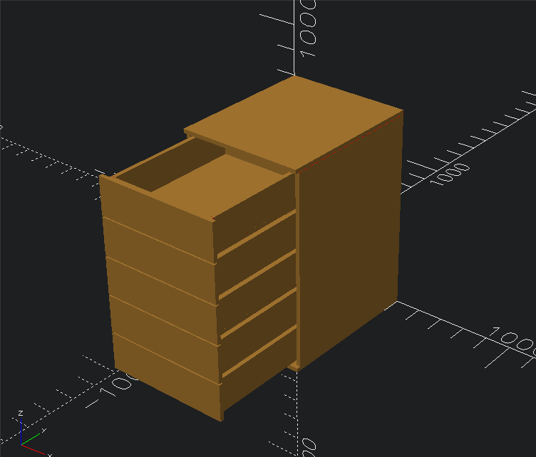 Сказ о том, как один программист себе мебель из ДСП на PHP программировал - 15 Сказ о том, как один программист себе мебель из ДСП на PHP программировал - 15