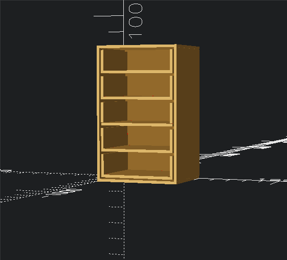 Сказ о том, как один программист себе мебель из ДСП на PHP программировал - 17 Сказ о том, как один программист себе мебель из ДСП на PHP программировал - 17