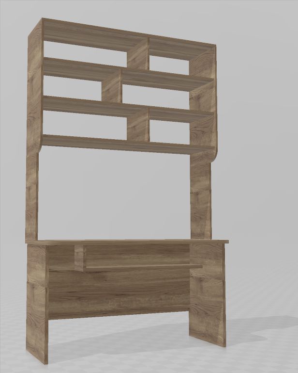 Сказ о том, как один программист себе мебель из ДСП на PHP программировал - 19 Сказ о том, как один программист себе мебель из ДСП на PHP программировал - 19