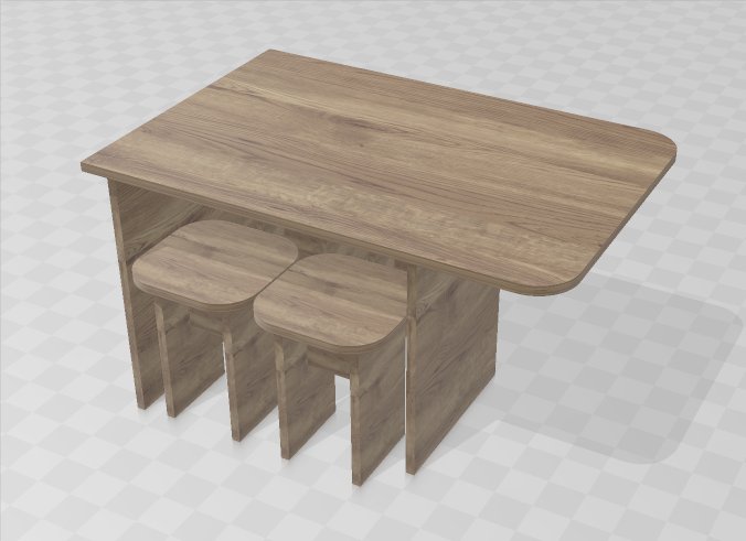 Сказ о том, как один программист себе мебель из ДСП на PHP программировал - 24 Сказ о том, как один программист себе мебель из ДСП на PHP программировал - 24