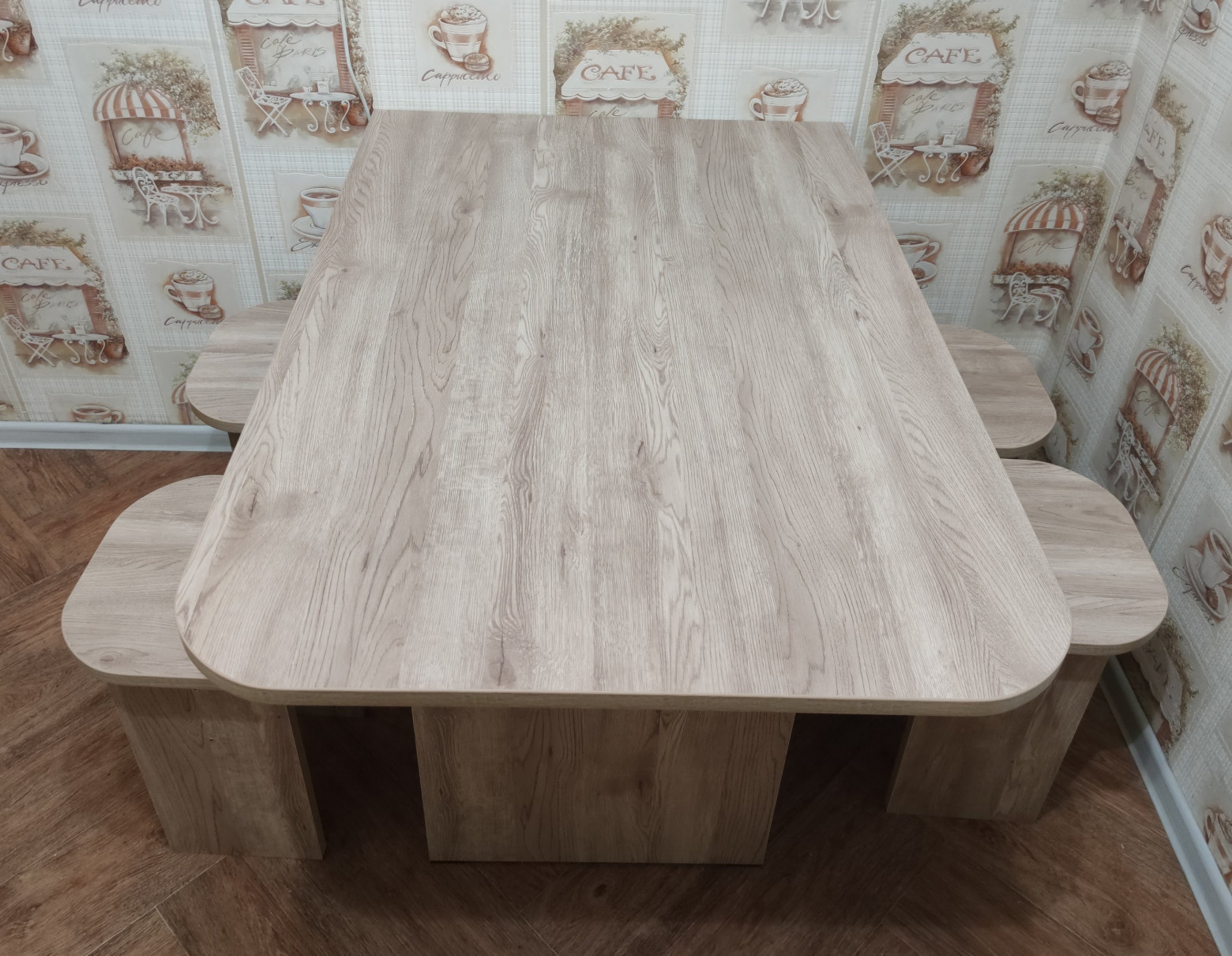 Сказ о том, как один программист себе мебель из ДСП на PHP программировал - 26 Сказ о том, как один программист себе мебель из ДСП на PHP программировал - 26