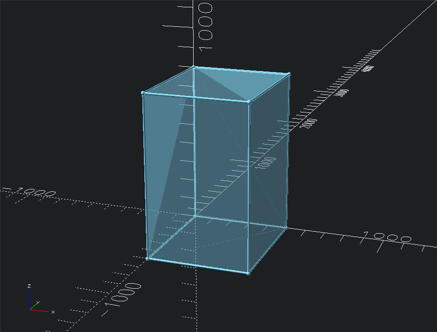 Сказ о том, как один программист себе мебель из ДСП на PHP программировал - 6 Сказ о том, как один программист себе мебель из ДСП на PHP программировал - 6