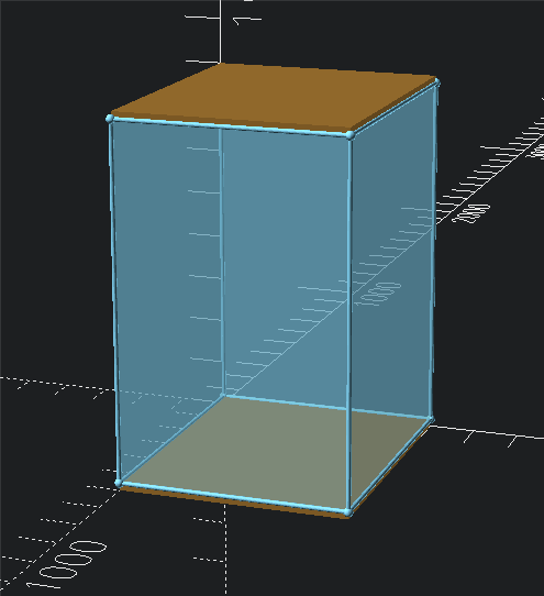 Сказ о том, как один программист себе мебель из ДСП на PHP программировал - 8 Сказ о том, как один программист себе мебель из ДСП на PHP программировал - 8