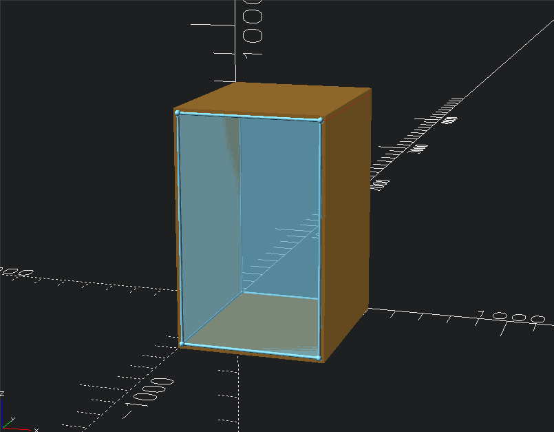 Сказ о том, как один программист себе мебель из ДСП на PHP программировал - 9 Сказ о том, как один программист себе мебель из ДСП на PHP программировал - 9