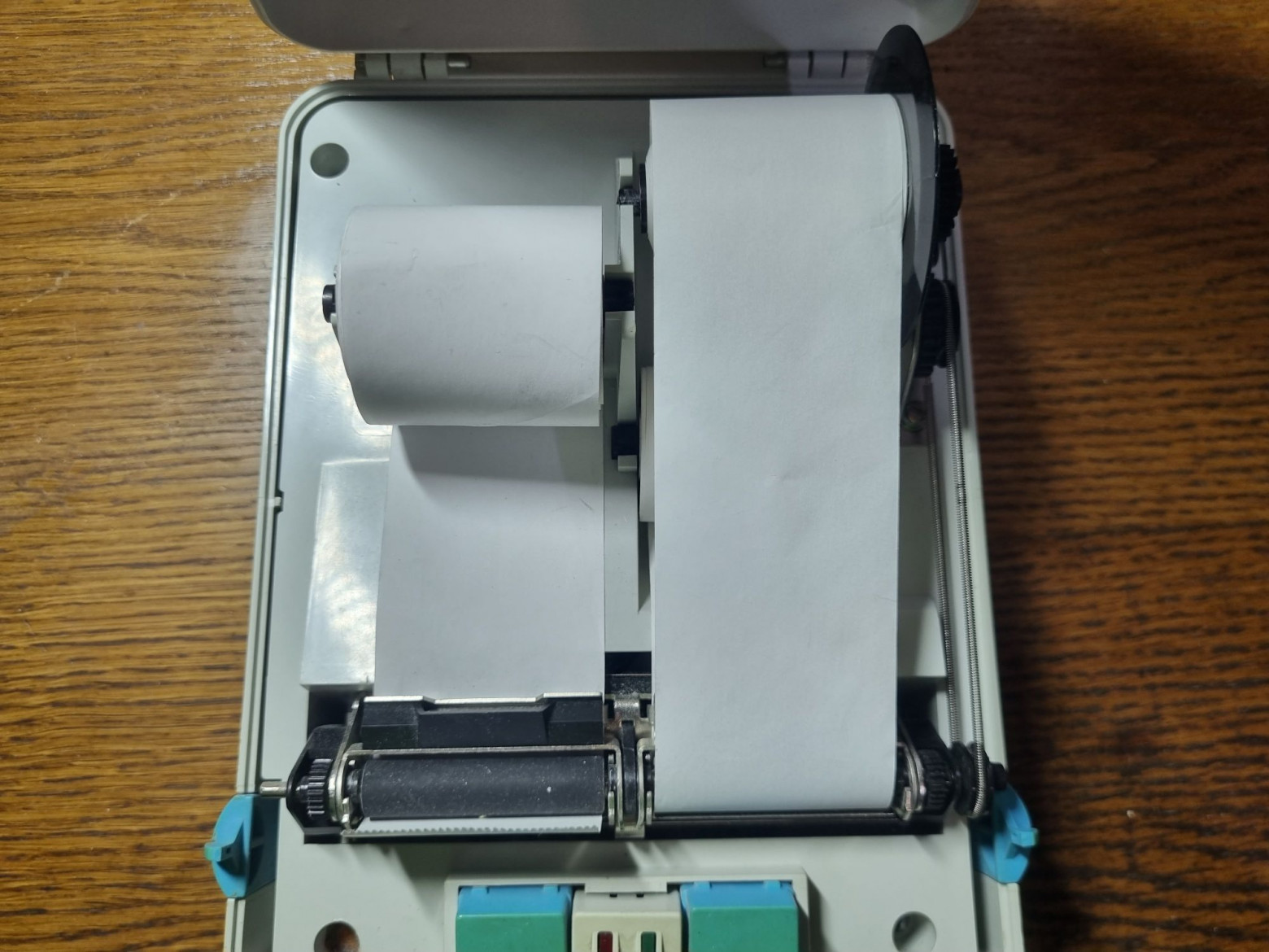 Запускаем раритетные платы фискальной памяти - 48 Запускаем раритетные платы фискальной памяти - 48
