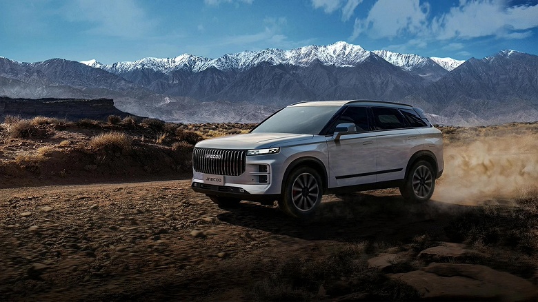 Chery «исчезает» из России, но строит автомобильный завод и производственную базу в Великобритании - 1 Chery «исчезает» из России, но строит автомобильный завод и производственную базу в Великобритании