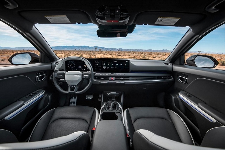 Kia Ceed уходит в историю, а его преемник &mdash; Kia K4 &mdash; получит &laquo;механику&raquo; и 1,0-литровый мотор