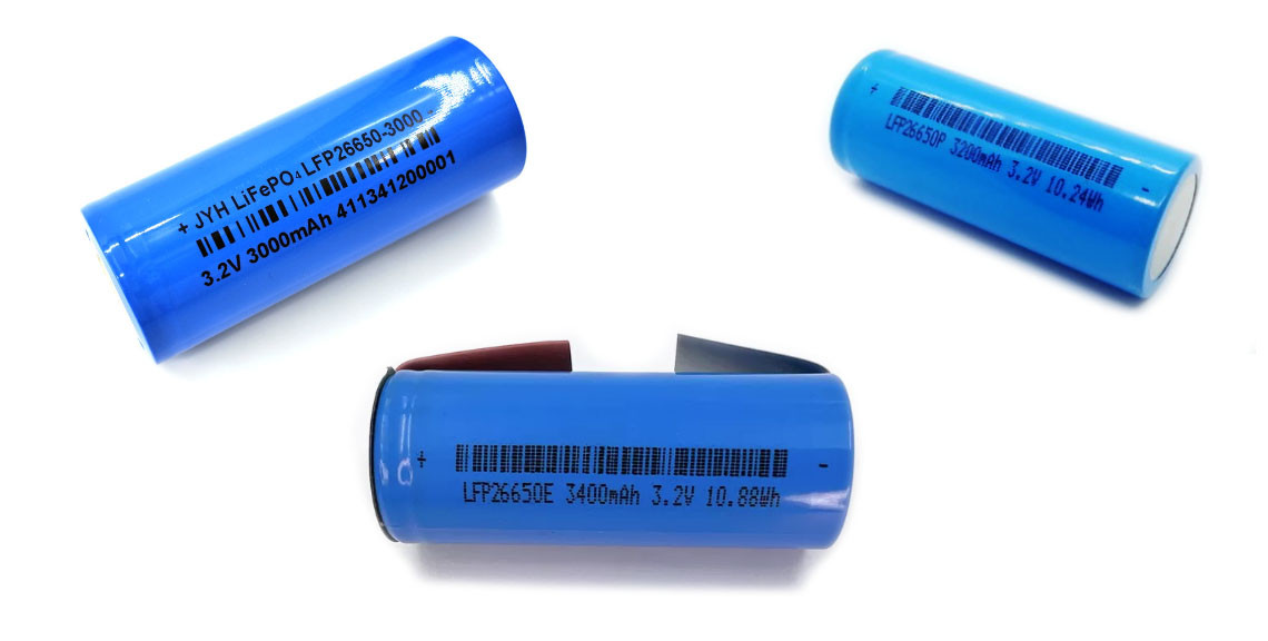 Альтернативы свинцовому аккумулятору ИБП - 12