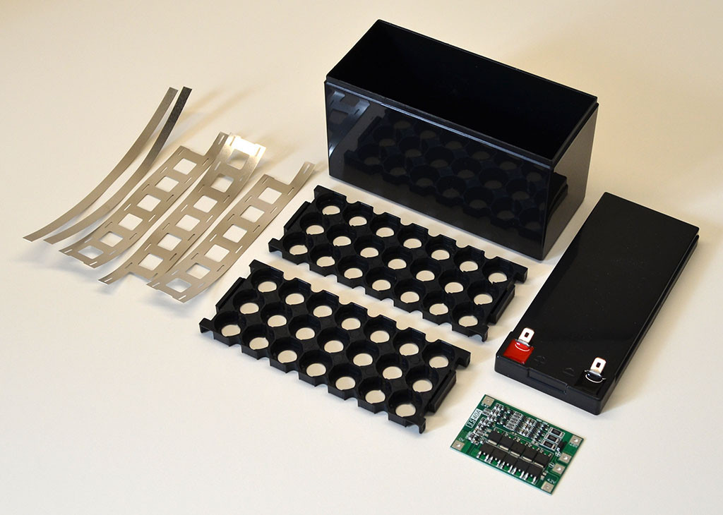 Альтернативы свинцовому аккумулятору ИБП - 13