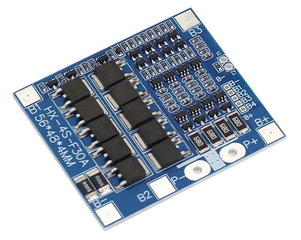 Альтернативы свинцовому аккумулятору ИБП - 14